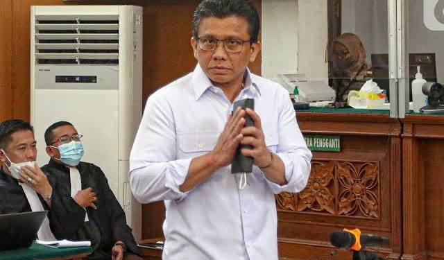 Ferdy Sambo Jadi Jenderal Polisi Kedua di Indonesia yang Divonis Hukuman Mati, Akankah Ferdy Sambo Mengikuti Jejak Soegeng Soetarto