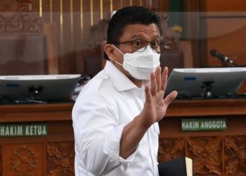 Menguak Misteri Motif Ferdy Sambo Bunuh Brigadir J Meski Telah Divonis Hukuman Mati