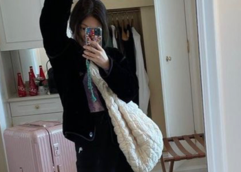 Kerap Dikenakan Jennie BLACKPINK, Replika Produk Ini Jadi Tren di Korea Selatan