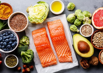 Apa yang Terjadi pada Tubuh jika Kekurangan Lemak?