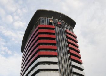 Menurut KPK, 95 Persen Pejabat Tidak Jujur dalam Penyampaian LHKPN