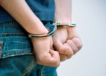 Terlilit Pinjol, Karyawati Gerai Bobol Tempat Kerja Kerugian Capai Rp 60 Juta