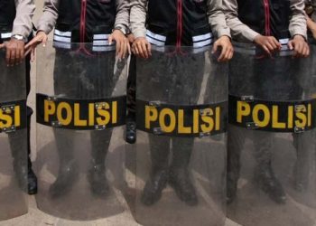 Polisi Bakal jaga Sekolah-sekolah, Terkait Kabar Penculikan Anak di DIY
