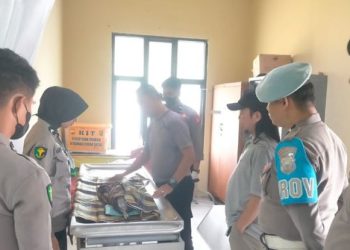 Saat Disusui Ibunya di Mobil sedang Menyala, Bayi 2 Tahun Meninggal Dunia di Makassar