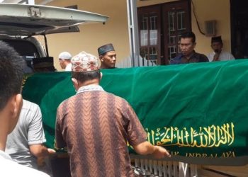 Ditangkap Curi Kambing, Warga Ogan Ilir Pulang Tanpa Nyawa