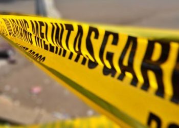 Wanita Diperkosa dan Dianiaya Kemudian Ditingal di tol Janger, Polisi Amankan Pelaku