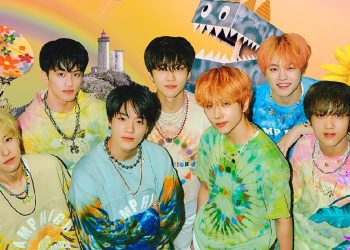 NCT Dream Tambah Lebih Banyak Tanggal Untuk Tur Dunia Yang Sedang Berlangsung