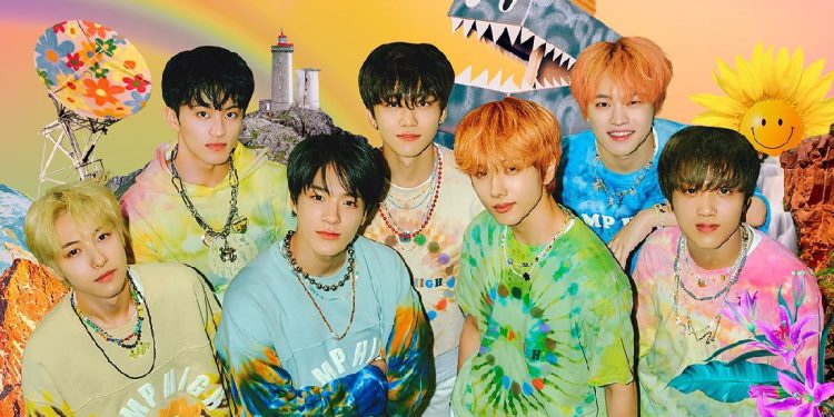 NCT Dream Tambah Lebih Banyak Tanggal Untuk Tur Dunia Yang Sedang Berlangsung
