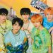 NCT Dream Tambah Lebih Banyak Tanggal Untuk Tur Dunia Yang Sedang Berlangsung