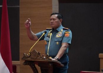 Panglima TNI Pastikan Tak Ada Penyanderaan Pilot Susi Air oleh KKB Papua