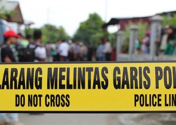 Tawuran di Deli Serdang, Seorang Pemuda Tewas Lima Diamankan Polisi