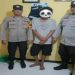 Naas, Simpan Sabu dalam Baju Seken. Pria di Pelabuhan Moro Karimun Dicokok Polisi