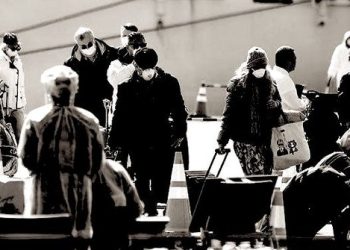 Ditreskrimum Polda Banten Gagalkan Pengriman PMI Ilegal ke Arab Saudi