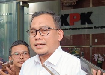 Direktur Penuntutan Kembali ke Kejaksaan, Ini Kata KPK