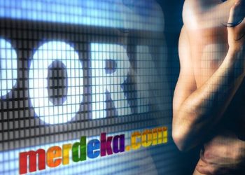 Sebarkan Konten Porno, Pelaku dan Pemeran Video Digaruk Polisi Resor Merauke