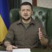 Presiden Zelensky Pecat Menteri Pertahanan Ukraina Usai Terjerat Skandal Korupsi