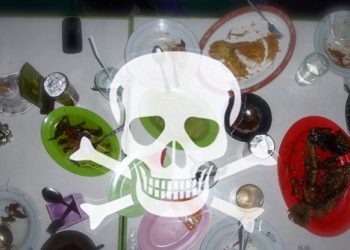 Es Krim Pedagang Keliling Bikin Puluhan Siswa SD di garut Keracunan