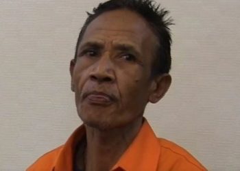 Ini Kisah Penjual Ikan Pindang Jadi Pembunuh Berantai di Bekasi