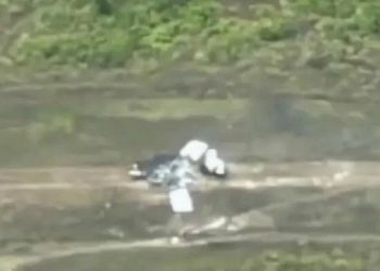 Pilot Susi Air Diperkirakan Masih Bersama KKB Papua