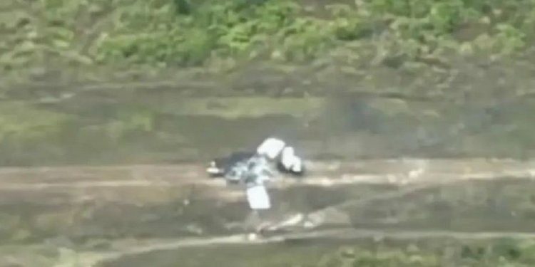 Pilot Susi Air Diperkirakan Masih Bersama KKB Papua