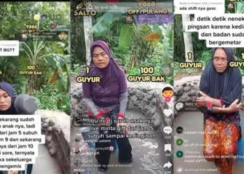 TikTok Akhirnya Menghapus Konten ‘Ngemis Online’