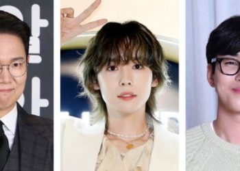 Sejumlah Artis Korea Turut Menyumbang Untuk Korban Gempa Turki, Suriah