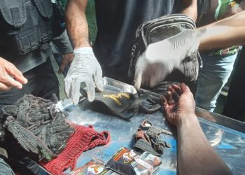 Baku Tembak di Puncak, Satu Anggota KKB Tewas