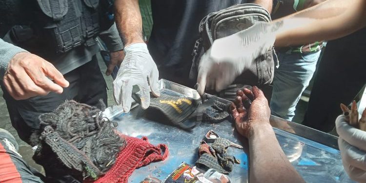 Baku Tembak di Puncak, Satu Anggota KKB Tewas