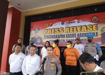 Bikin Pabrik Inek Rumahan, Perempuan 30 Tahun di Samarinda Dibekuk Polisi