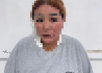 Cari Pemasukan Tambahan, Wanita 48 Tahun Jadikan Kontrakan Sebagai Sarang Judi Togel