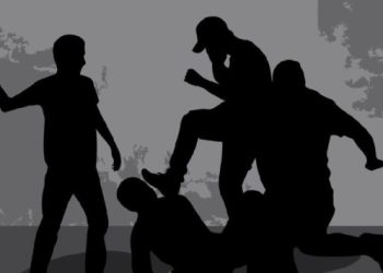 Diduga Culik Anak, Sopir Antarkota Tewas Dikeroyok Warga