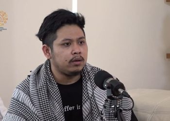 Talent Tretan Muslim Diduga Lakukan Pelecehan Seksual, Siapa Dia ?