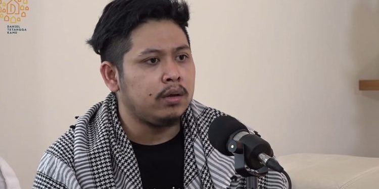 Talent Tretan Muslim Diduga Lakukan Pelecehan Seksual, Siapa Dia ?