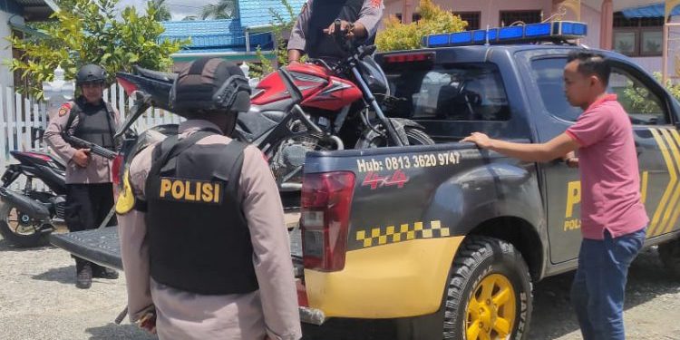 Jambret Beraksi di Nabire, Pelaku Lukai Korban hingga Dirawat