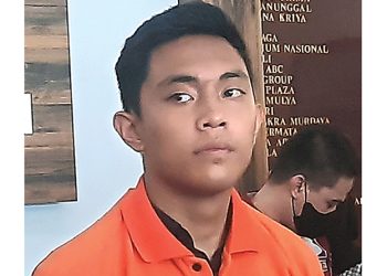 Kaburkan Fakta, Polisi Pisahkan Sel Tahanan Mario Dandy dengan Shane