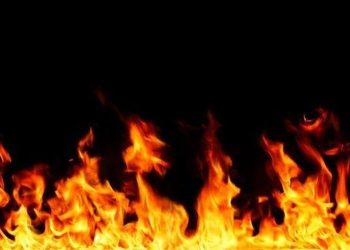 Karena Pengaruh Alkohol, Pria di Merauke Cekcok dan Tewas Terbakar dalam Rumah