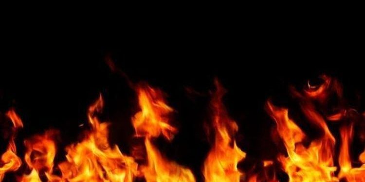 Karena Pengaruh Alkohol, Pria di Merauke Cekcok dan Tewas Terbakar dalam Rumah
