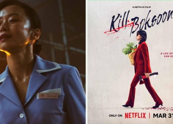 Kasih Sayang Ibu dan Naluri Pembunuh Berpadu Dalam Film Baru Netflix ‘Kill Boksoon’