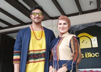 Minta Maaf kepada Irish Bella, Ammar Zoni Nangis Akui Kesalahan Terjerat Narkoba