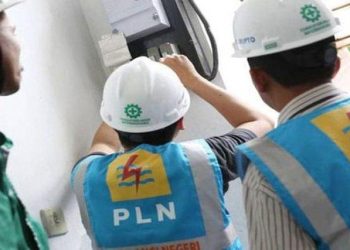 Nyamar Jadi Petugas PLN, 4 Pelaku Pencurian Gasak Puluhan Gram Emas