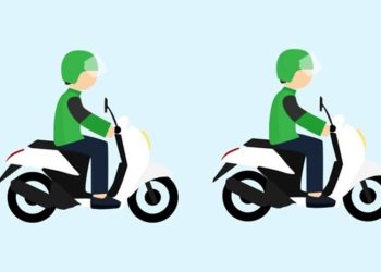 Hindari Leasing Driver, Pengemudi Ojol Ini Mengaku Dibegal