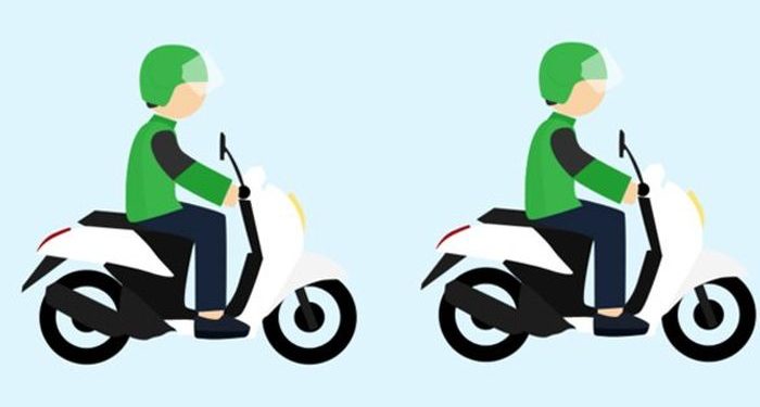 Hindari Leasing Driver, Pengemudi Ojol Ini Mengaku Dibegal