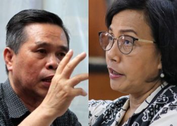 Prof Tjipta: Aneh Bin Ajaib, Kasus Transaksi Rp 300 T di Kemenkeu Cepat Sekali Lenyap