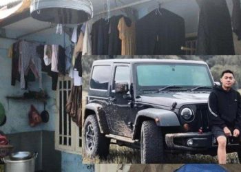 Pemilik Asli Rubicon Mario Dandy Tinggal di Gang Sempit hingga Jadi Penerima Bansos, Ketua RT: Engga Mungkin