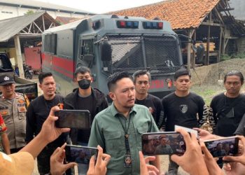 Polda Metro Bekuk 4 Perampok Nasabah Bank, Satu Ditangkap Saat Nikahi Anak