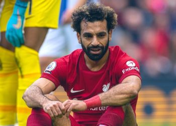 Rumah Mewah Mohamed Salah di Mesir Dirampok Usai Gagal Eksekusi Penalti