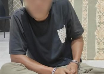 Simpan Sabu di Dalam Kemasan Kacang, Pria di Bontang Dibekuk Polda Kaltim