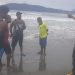 Warga Tenggelam saat Mencari Ikan di Pantai Holtekamp Jayapura