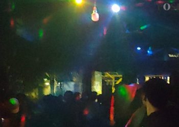 Warkop Dugem Nekat Beroperasi di Tangerang, Satpol PP Panggil Pengelola