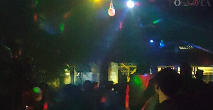 Warkop Dugem Nekat Beroperasi di Tangerang, Satpol PP Panggil Pengelola